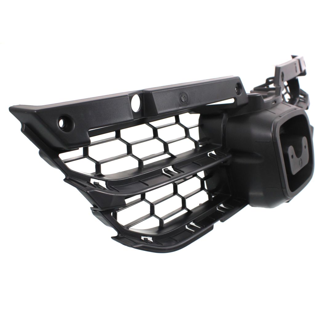 HONDA ACCORD COUPE GRILLE MESH (SUPPORT) OEM#71124TE0A11 2011-2012 PL#HO1223103