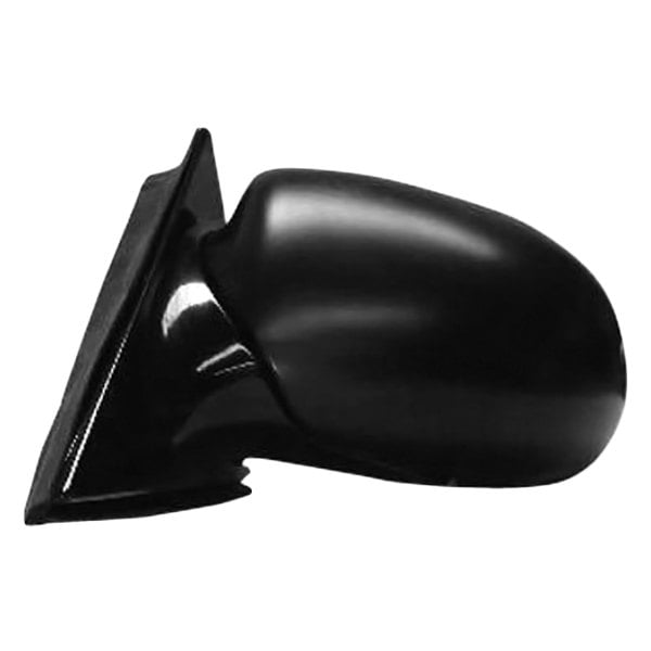 BUICK PARK AVE/ULTRA (FWD) DOOR MIRROR LEFT (Driver Side) POWER/ NOT HEATED (W/O SIGNAL) OEM#25739823 1998-2005 PL#GM1320281