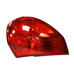 TOYOTA SIENNA TAIL LAMP ASSEMBLY LEFT (Driver Side) OEM#81560AE020 2006-2010 PL#TO2804102
