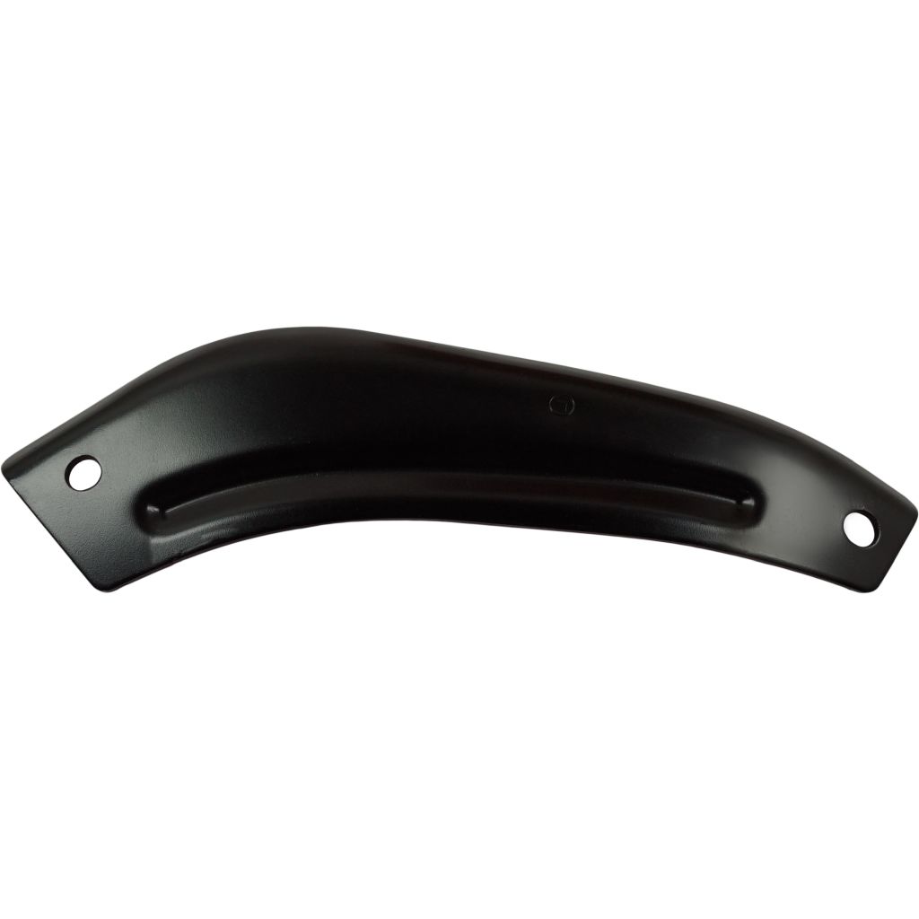 JEEPVEHICLE WRANGLER (JK) REAR BUMPER BRACKET OUTER LOWER LEFT (Driver Side) (HVY BMP FACTORY)**CAPA** OEM#68195815AB 2012-2018 PL#CH1162102C