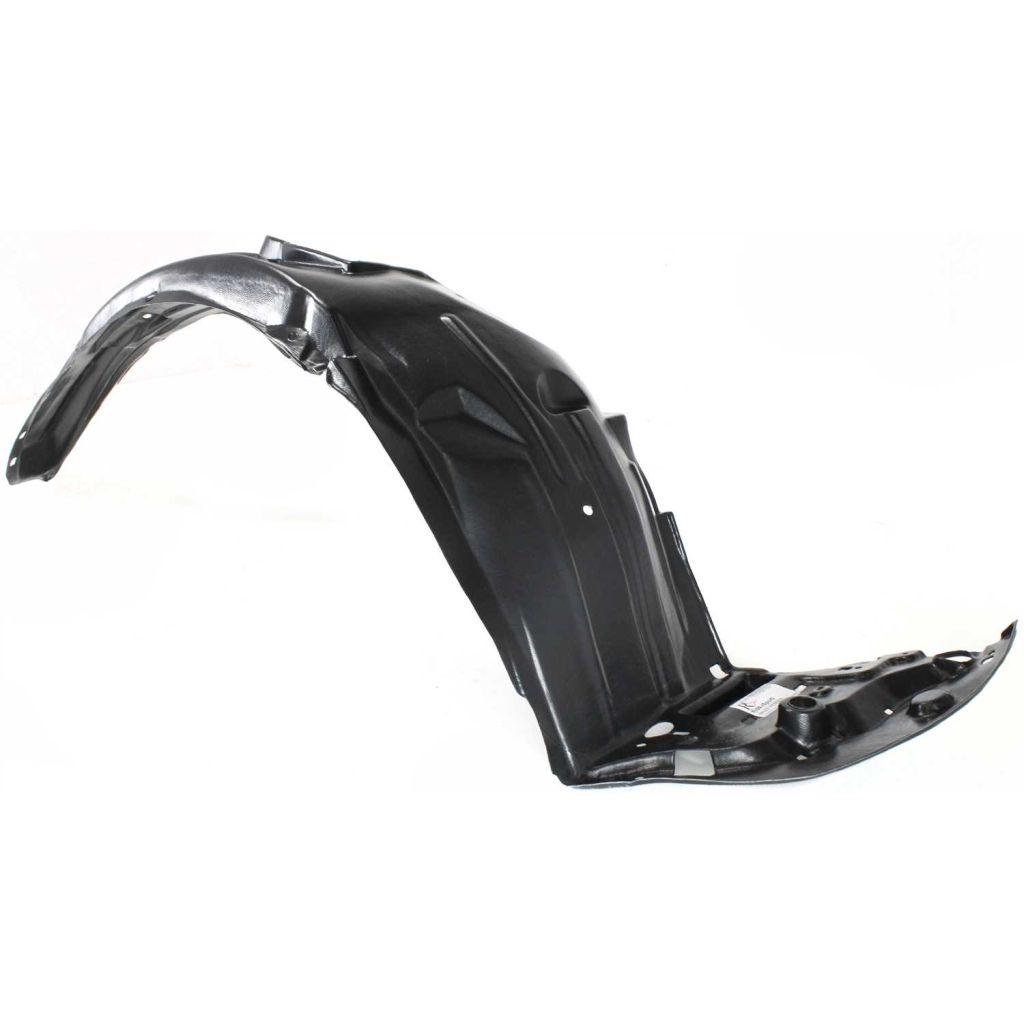 HONDA FIT FENDER LINER ASSEMBLY RIGHT (Passenger Side) (SPT MDL) OEM#74101TK6A01 2009-2011 PL#HO1249133