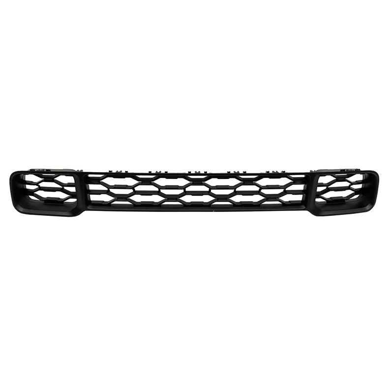 DODGE TRUCKS & VANS DODGE/PU (R2500/3500) FRONT BUMPER GRILLE (WO/SENSOR)(WO/TOW HOOK)((WO/WINCH) OEM#68384297AA 2019-2024 PL#CH1036199