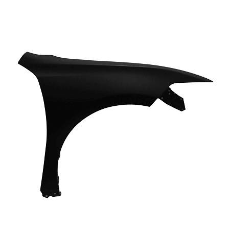 LEXUS ES 300h FENDER RIGHT (Passenger Side) (ALUM) OEM#5380106220 2019-2024 PL#LX1241140