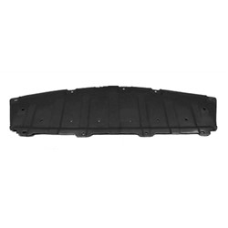 TOYOTA PRIUS FRONT SPLASH SHIELD CENTER (ENG UNDER CVR) OEM#5144747010 2004-2009 PL#TO1228141