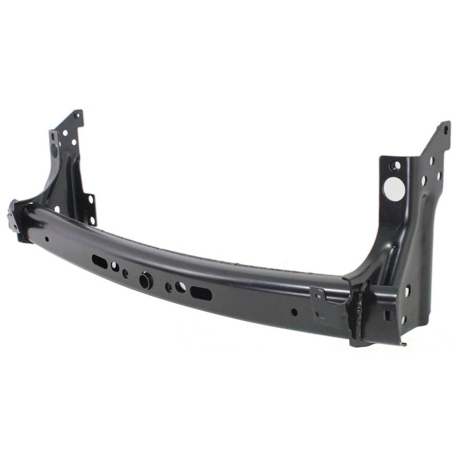 GM TRUCKS & VANS SILVERADO/PU 1500 HYBRID (CHEVY) REAR BUMPER REINF LOWER (HITCH BAR) **CAPA** OEM#20899966 2009-2013 PL#GM1107108C