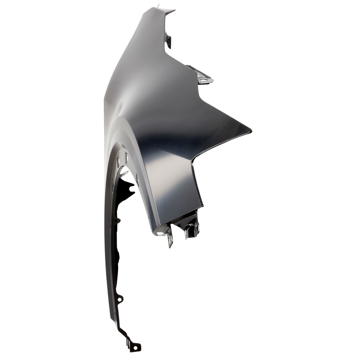 KIA SPORTAGE FENDER RIGHT (Passenger Side) (KOREA)(HYBRID/PLUG-IN) OEM#66320P1000 2023-2025 PL#KI1241167