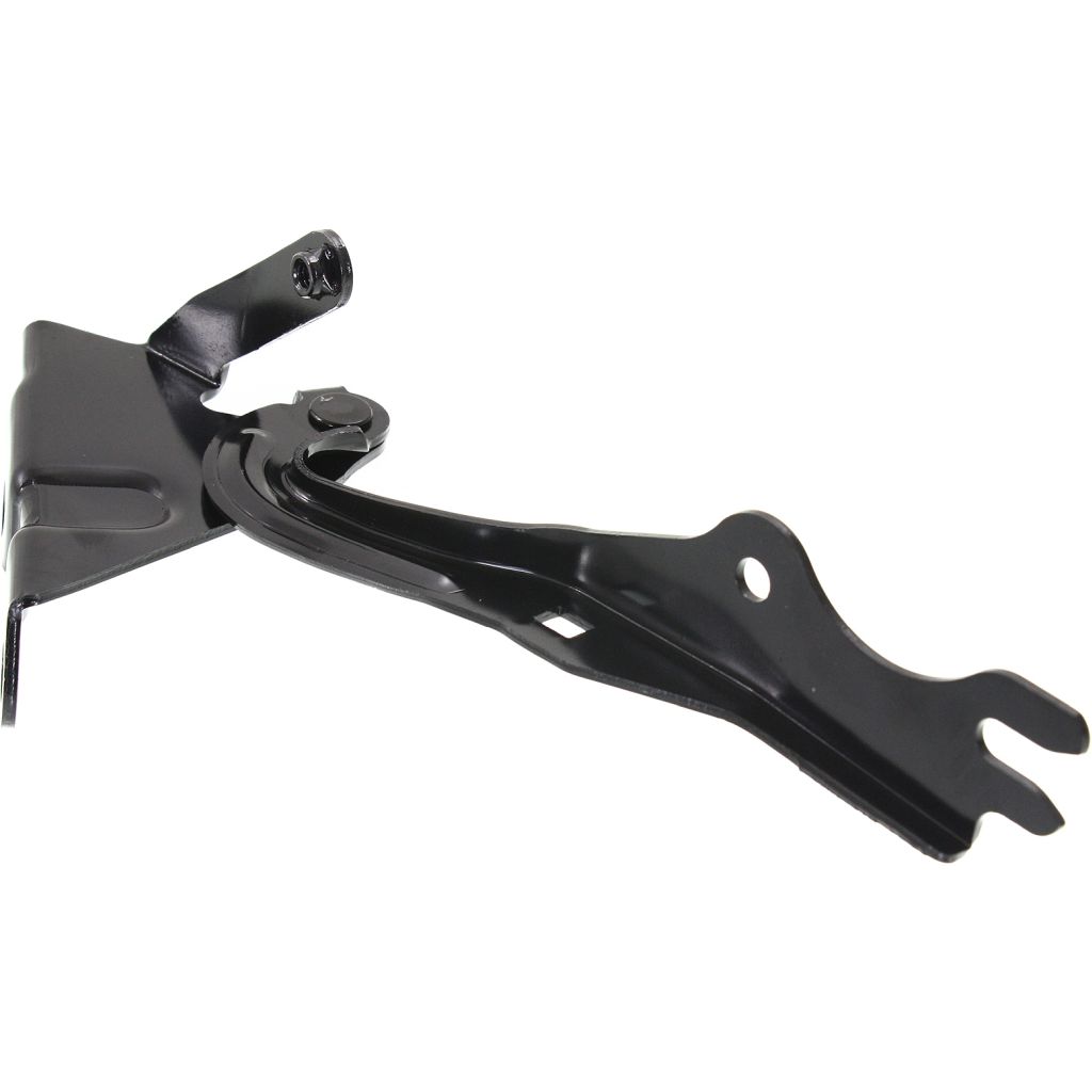 MAZDA MAZDA5 HOOD HINGE LEFT (Driver Side) OEM#C51352420 2012-2017 PL#MA1236144