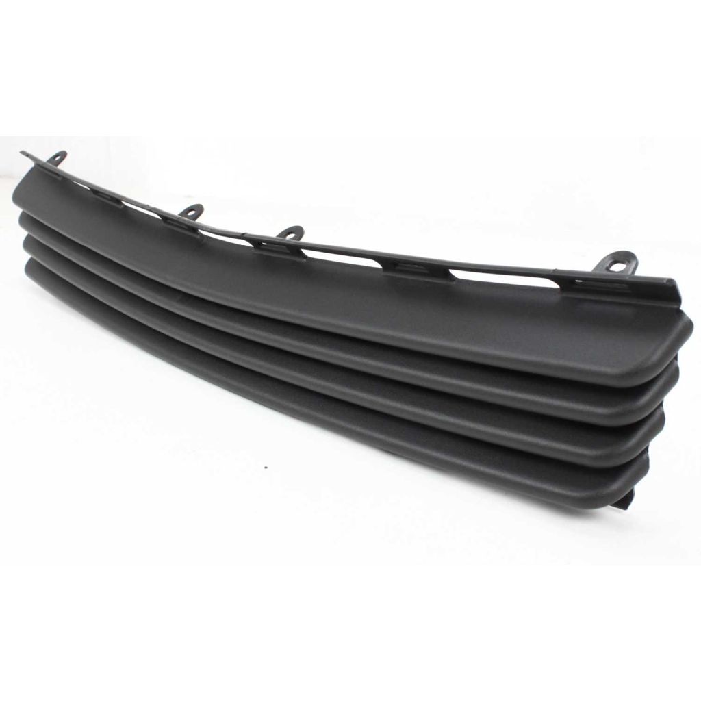 GM TRUCKS & VANS YUKON DENALI/YUKON XL DENALI (GMC) FRONT BUMPER GRILLE BLACK (INSERT) OEM#15153490 2001-2006 PL#GM1036103