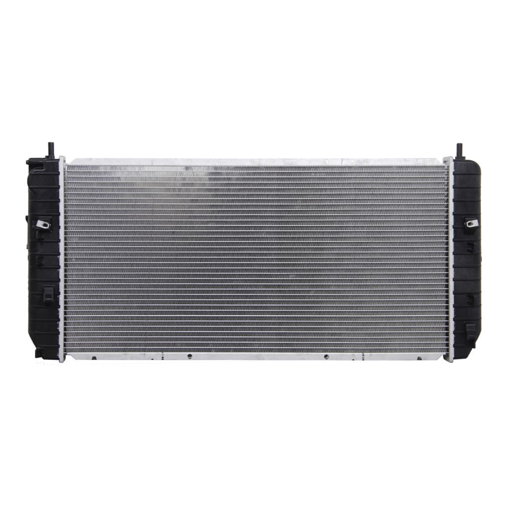 BUICK LUCERNE RADIATOR (3.9L/V6) OEM#15897535 2009-2011 PL#GM3010611