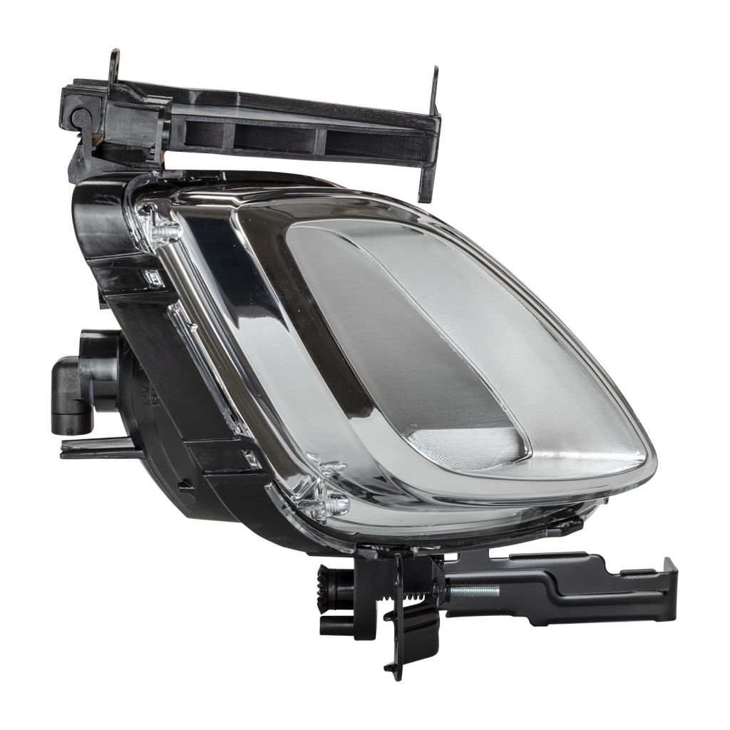 HYUNDAI ELANTRA SEDAN FOG LAMP ASSEMBLY RIGHT (Passenger Side) OEM#922023X000 2011-2013 PL#HY2593138