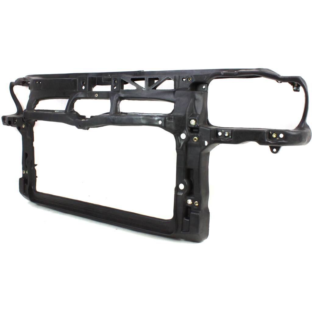 VOLKSWAGEN GOLF/GTI (New Style) RADIATOR SUPPORT ASSEMBLY ( 6CYL ) ( PLASTIC ) OEM#1J0805588AE 1999-2005 PL#VW1225113