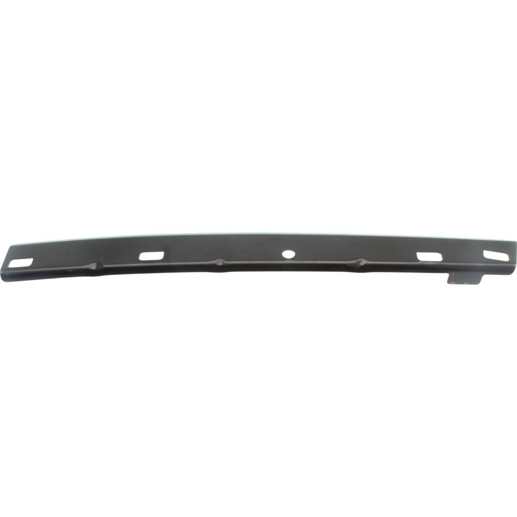 FORD TRUCKS & VANS FORD/PU (F150)(EXC RAPTOR) FRONT BUMPER UPPER SUPPORT RIGHT (Passenger Side) (WO/END CAP)(STEEL) OEM#FL3Z17754B 2015-2017 PL#FO1043142