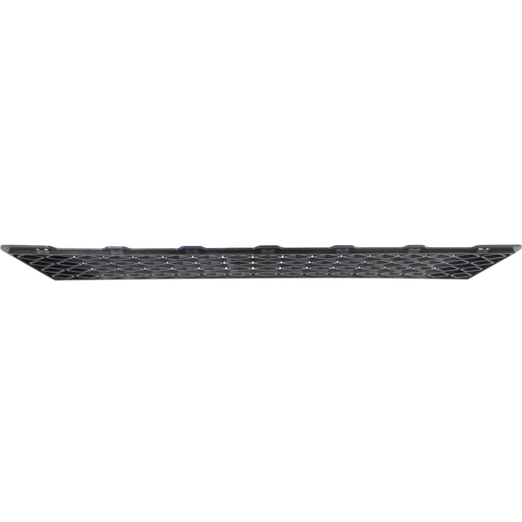 KIA OPTIMA FRONT BUMPER GRILLE BLACK (KOREA) OEM#865612T000 2011-2013 PL#KI1036113