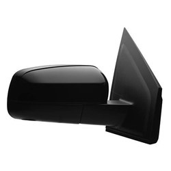 FORD TRUCKS & VANS FREESTYLE DOOR MIRROR ASSY RIGHT (Passenger Side) PWR/HTD (W/PUDDLE & MEMORY) OEM#6F9Z17682C 2005-2007 PL#FO1321287