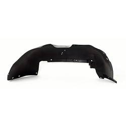GM TRUCKS & VANS SUBURBAN (CHEVY) FENDER LINER LEFT (Driver Side) **CAPA** OEM#15132712 2000-2006 PL#GM1246110C
