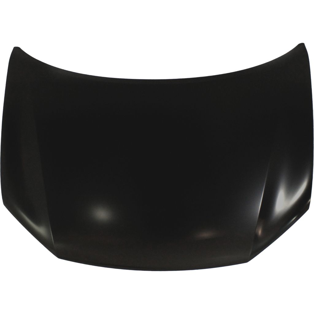 TOYOTA HIGHLANDER HOOD**CAPA** OEM#533010E080 2011-2013 PL#TO1230222C