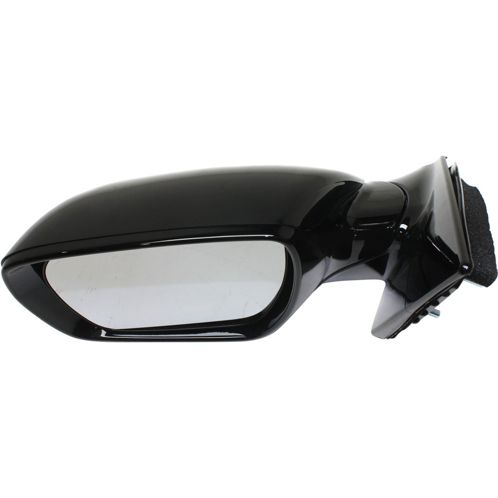 HYUNDAI SANTA FE SPORT (2.0/2.4L) DOOR MIRROR LEFT (Driver Side) POWER/HEATED (WO/SIGNAL) OEM#876104Z001 2013-2016 PL#HY1320200