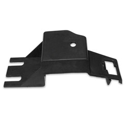 CHEVROLET IMPALA (NEW)(4pc T/L) FRONT REINFORCEMENT SIDE BRACKET LEFT (Driver Side) (PLASTIC) OEM#20946853 2014-2020 PL#GM1026100