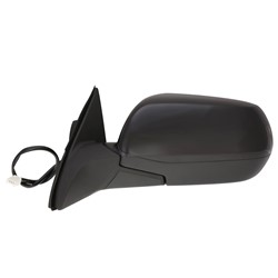 HONDA HRV DOOR MIRROR LEFT (Driver Side) POWER/ NOT HEATED OEM#76258T7WA71-PFM 2017-2022 PL#HO1320308