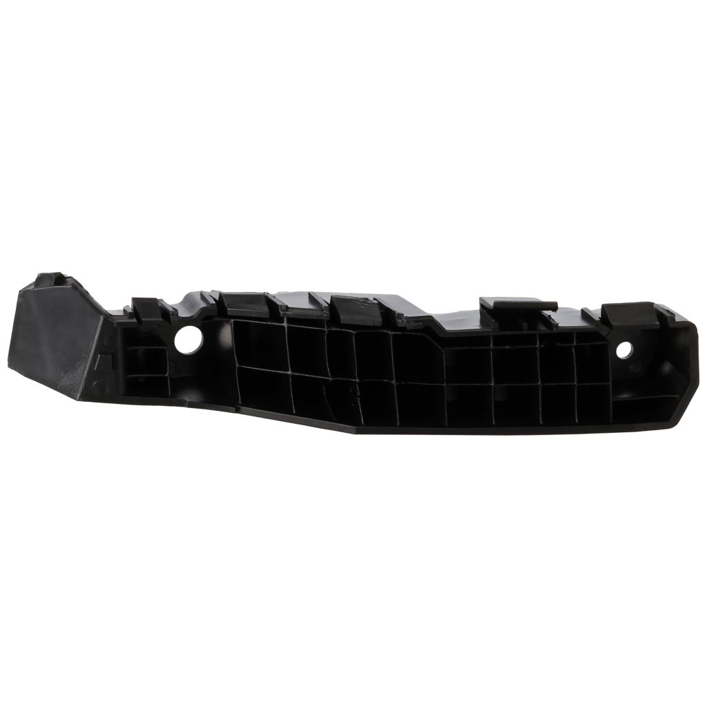 KIA SOUL FRONT BUMPER SUPPORT BRACKET LEFT (Driver Side) OEM#865532K000 2010-2011 PL#KI1042102