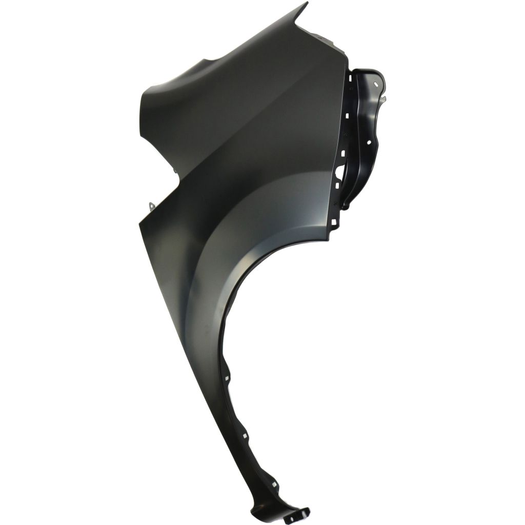 NISSAN(DATSUN) NV200 FENDER RIGHT (Passenger Side) **CAPA** OEM#FCA003LMMC 2013-2021 PL#NI1241213C