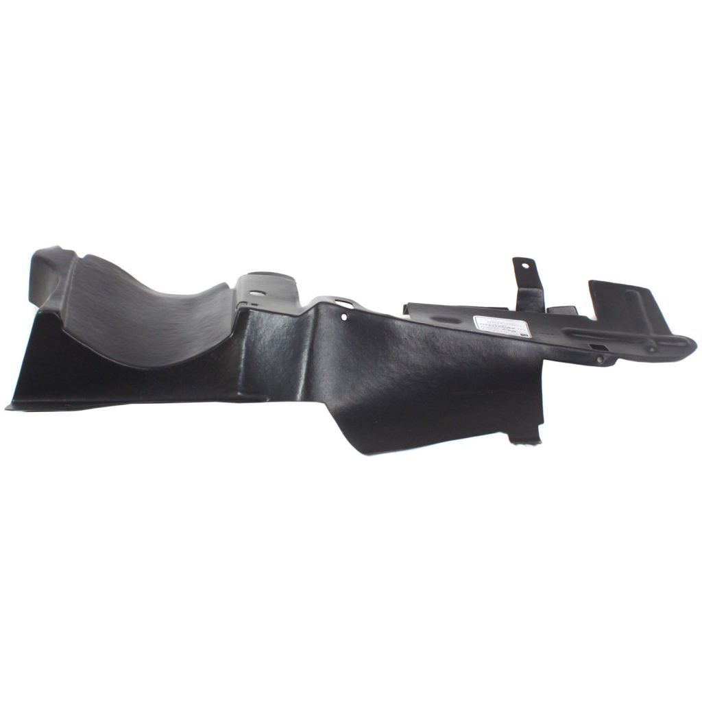 CHEVROLET COBALT ENGINE SPLASH SHIELD RIGHT (Passenger Side) OEM#25859809 2005-2010 PL#GM1228111