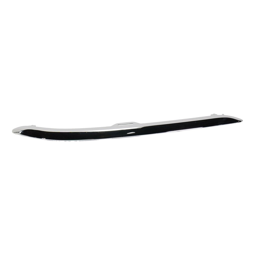 HONDA PILOT FRONT BUMPER TRIM LOWER CHROME RIGHT (Passenger Side) (ELITE/TOURING) OEM#71114TG7A60 2019-2022 PL#HO1047105