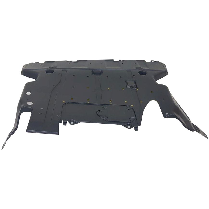 SUBARU FORESTER FRONT SPLASH SHIELD (ENG UNDER CVR)(EXC WILDERNESS) OEM#56410SJ030 2022-2024 PL#SU1228126