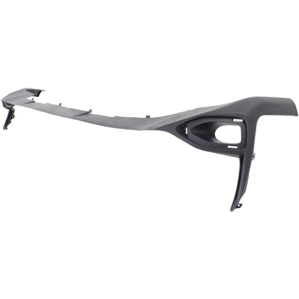 LEXUS NX 300h FRONT BUMPER LOWER VALANCE OEM#5241178030 2015-2017 PL#LX1053100