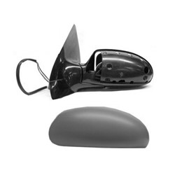 FORD FOCUS DOOR MIRROR LEFT (Driver Side) PWR/HTD (SVT/ST MDL)(SMOOTH) OEM#2M5Z17683BA 2002-2007 PL#FO1320314