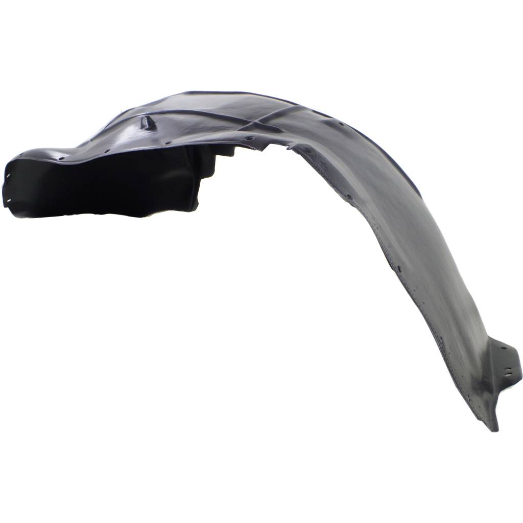 GM TRUCKS & VANS TAHOE (CHEVY) FENDER LINER RIGHT (Passenger Side) (WO/Z71) OEM#22806317 2015-2020 PL#GM1249243