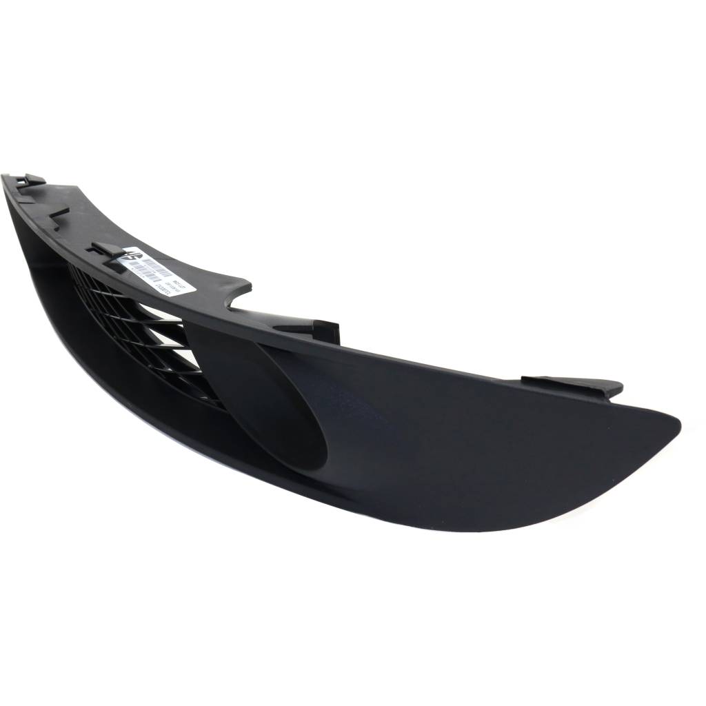 CHEVROLET IMPALA / IMPALA LIMITED (2pc T/L) FOG LAMP COVER LEFT (Driver Side) (W/ FOG) OEM#22811074 2012-2016 PL#GM1038165