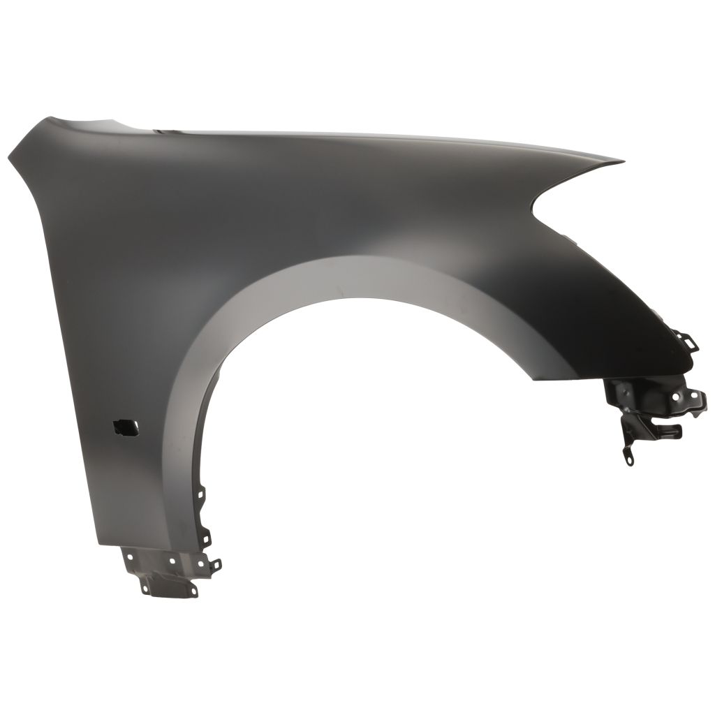INFINITI M45 FENDER RIGHT (Passenger Side) OEM#F3100EH1MA 2006-2007 PL#IN1241113