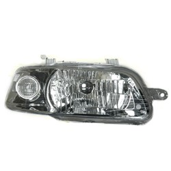 CHEVROLET AVEO (EXC SEDAN) HEAD LAMP UNIT RIGHT (Passenger Side) OEM#96540254 2004-2008 PL#GM2503241
