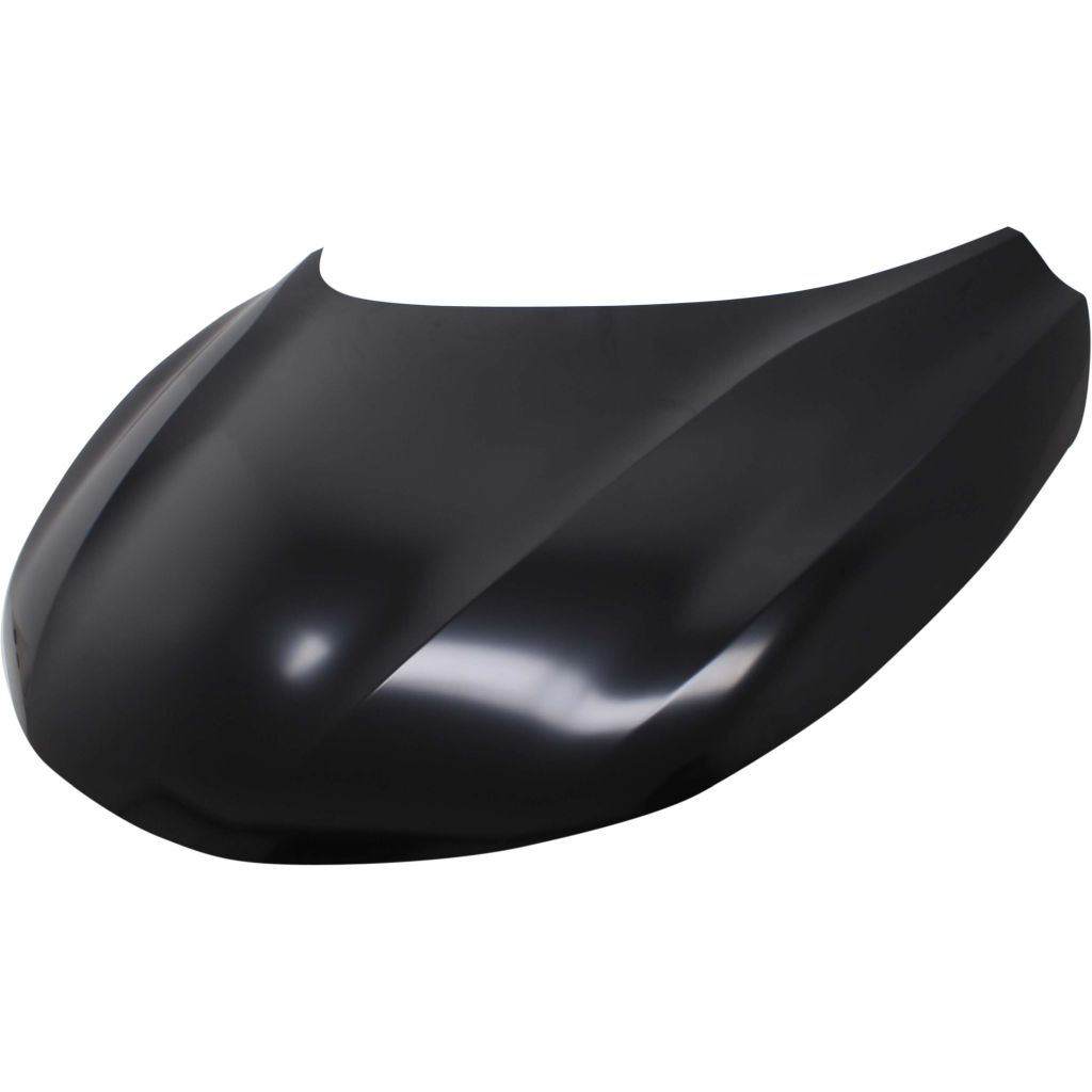 NISSAN ROGUE SPORT (2.0L) HOOD OEM#F510M6MAMA 2017-2019 PL#NI1230216