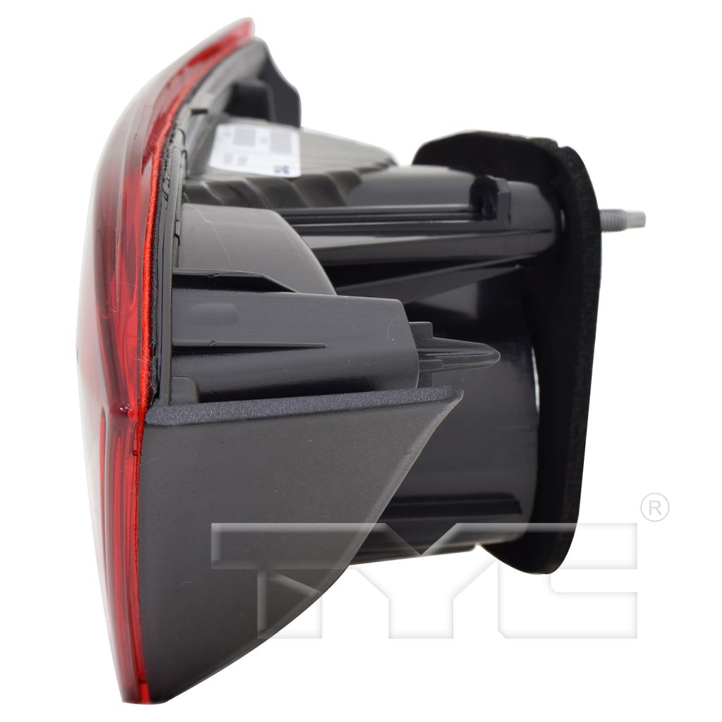 TOYOTA CAMRY HYBRID TAIL LAMP ASSY LEFT (Driver Side) (INNER)(LE/SE) **CAPA** OEM#8159006880 2021-2024 PL#TO2802159C