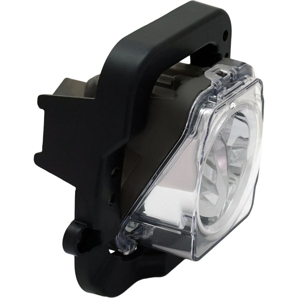2014-2017 ACURA MDX Fog lamp assy Right Passenger Side CAPA OEM# 33900TZ6H01 PL# AC2593112C