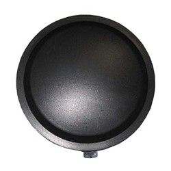 GM TRUCKS & VANS YUKON DENALI/YUKON XL DENALI (GMC) FOG LAMP COVER(RH=LH)(WO/FOG) OEM#15817527 2007-2014 PL#GM1038110