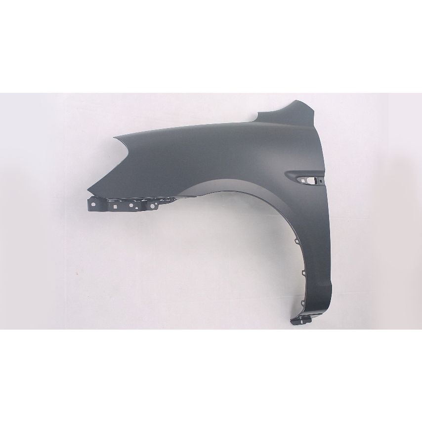 HYUNDAI ACCENT HATCHBACK FENDER LEFT (Driver Side) OEM#663111E300 2007-2011 PL#HY1240137