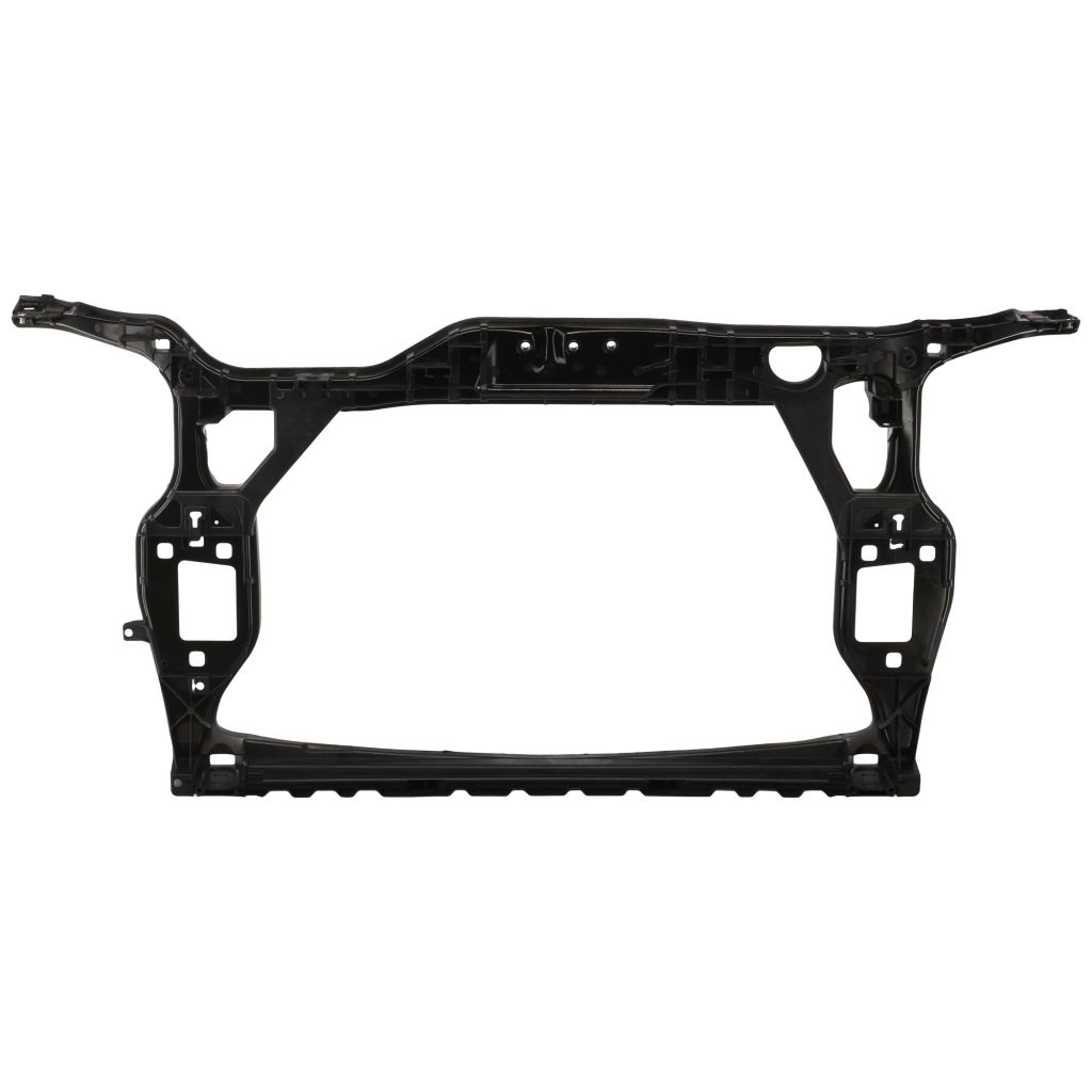 AUDI Q5 HYBRID RADIATOR SUPPORT**CAPA** OEM#8R0805594D 2013-2016 PL#AU1225122C