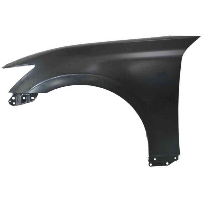 LEXUS GS 450h FENDER LEFT (Driver Side) (WO/F SPORT) OEM#5380230A20 2013-2018 PL#LX1240127