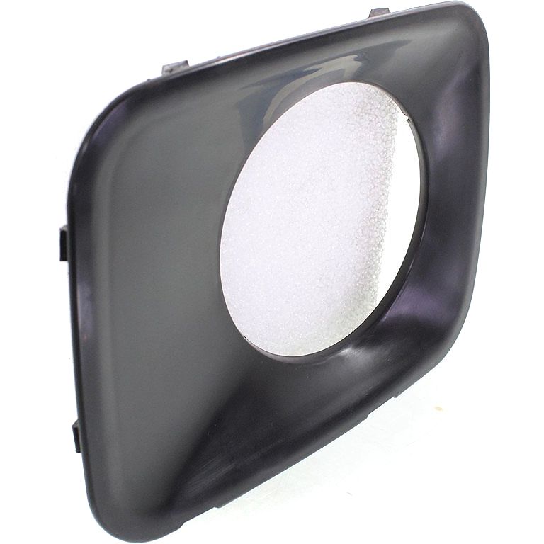 HONDA PILOT FOG LAMP BEZEL COVER LEFT (Driver Side) OEM#71107SZAA00ZZ 2009-2011 PL#HO1038101