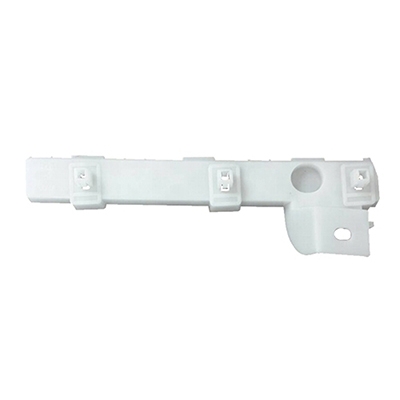MITSUBISHI LANCER FRONT BUMPER COVER SIDE RETAINER LEFT (Driver Side) OEM#6400F549 2014-2017 PL#MI1032103
