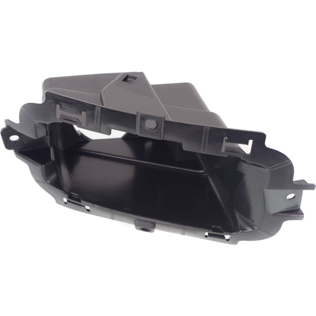 GM TRUCKS & VANS SILVERADO/PU 1500 (19 OLD STYLE) FOG LAMP BRACKET RIGHT (Passenger Side) OEM#22944875 2014-2015 PL#GM2603102