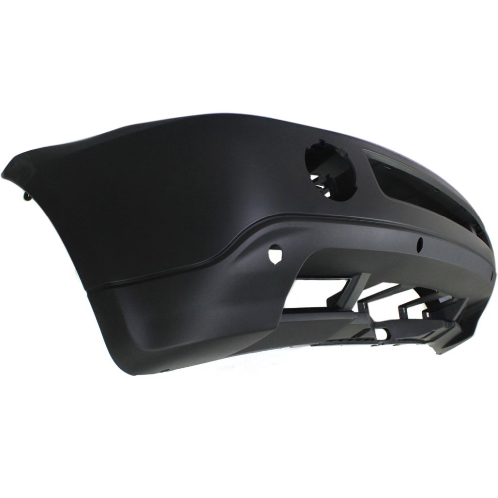 LAND ROVER RANGE ROVER SPORT FRONT BUMPER COVER PRM/LWR-TEXT (SC)(WO/HST PKG)(W/ ADAPTIVE CRUISE) OEM#DPB500481LML 2006-2009 PL#RO1000116