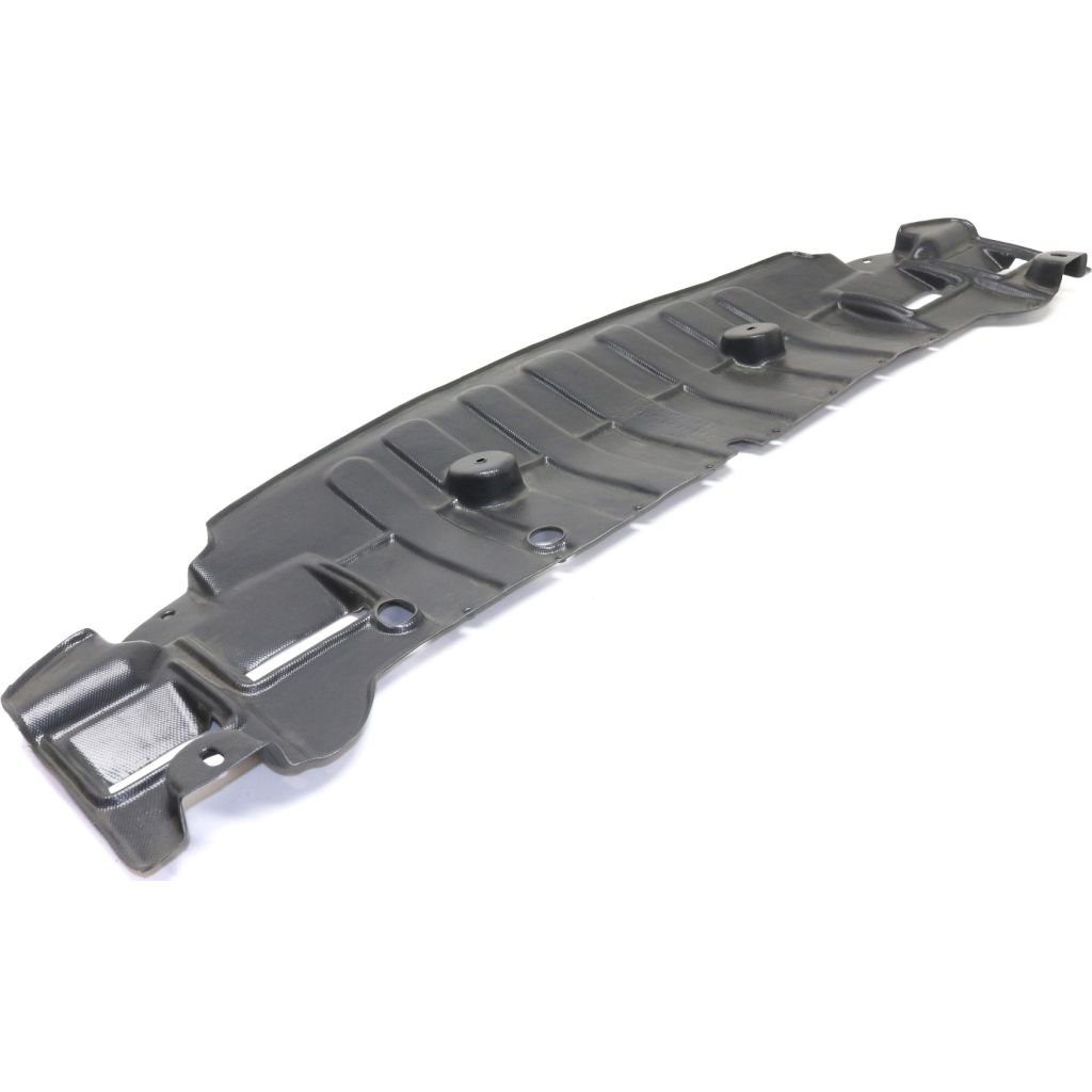 HYUNDAI ELANTRA GT (5DOORS) FRONT SPLASH SHIELD (ENG CVR) OEM#29110A5000 2013-2015 PL#HY1228174