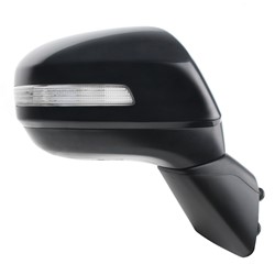 HONDA CIVIC HYBRID DOOR MIRROR RIGHT (Passenger Side) PWR/HTD/SIGNAL OEM#76208TT1306-PFM 2013 PL#HO1321299