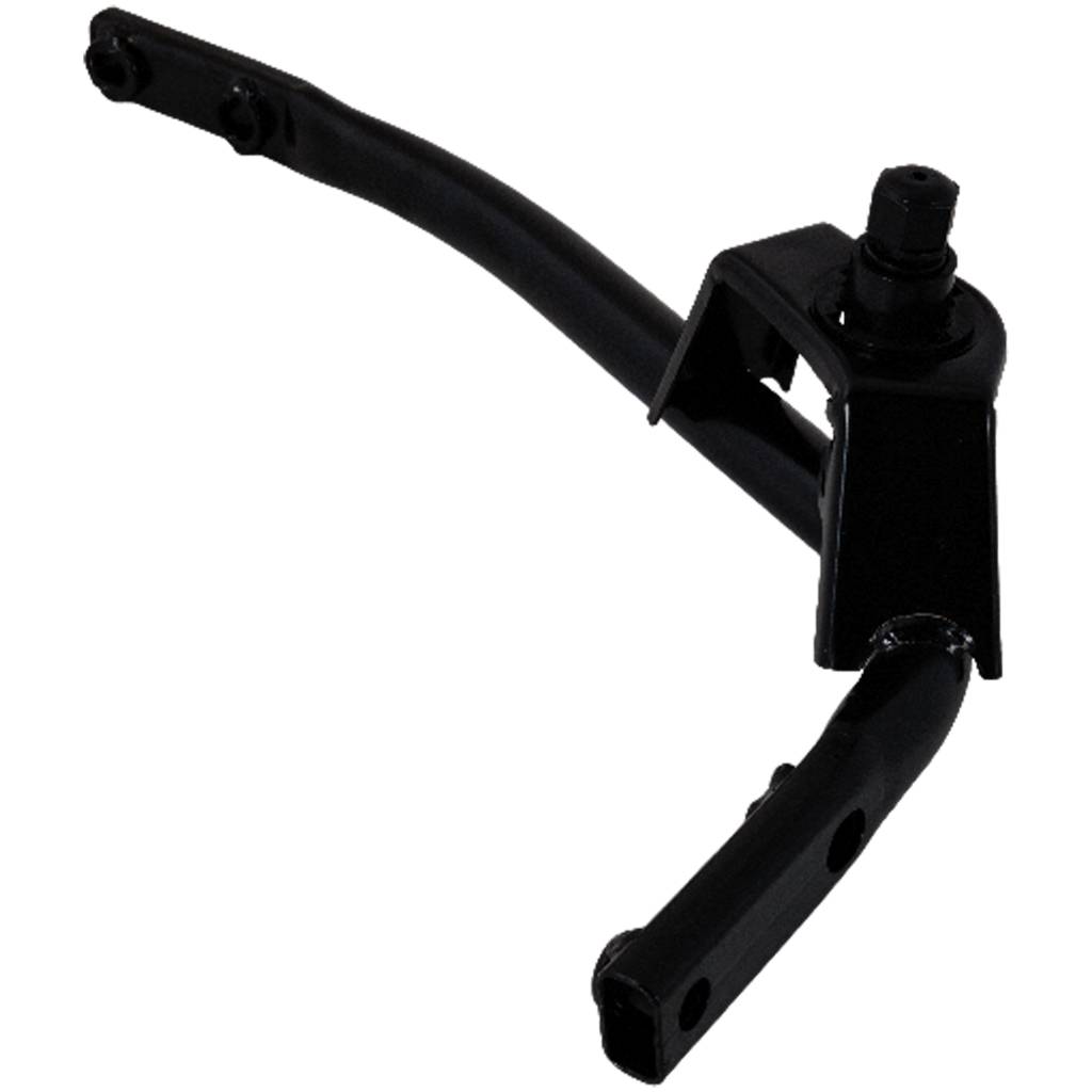 JEEPVEHICLE CHEROKEE UPPER TE BAR LEFT (Driver Side) OEM#68288335AA 2019-2023 PL#CH1225308