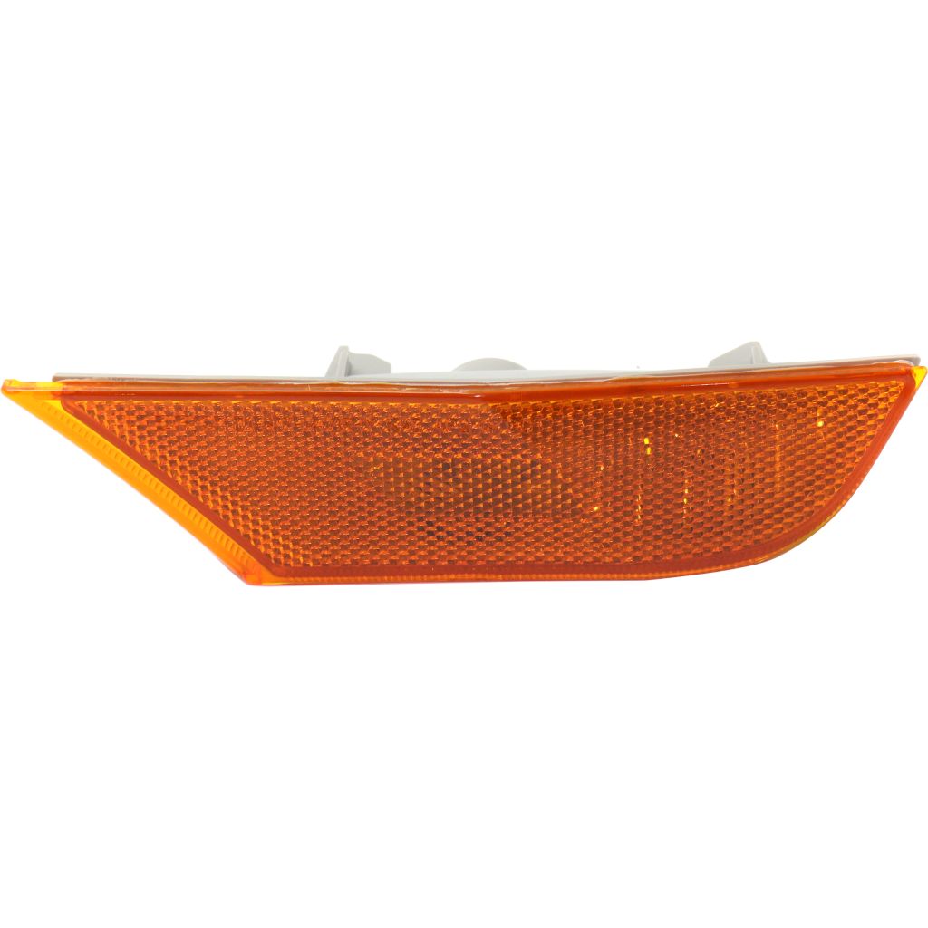 HONDA ODYSSEY FRONT SIDE MARKER LAMP ASSY RIGHT (Passenger Side)**CAPA** OEM#33800THRA01 2018-2025 PL#HO2551128C