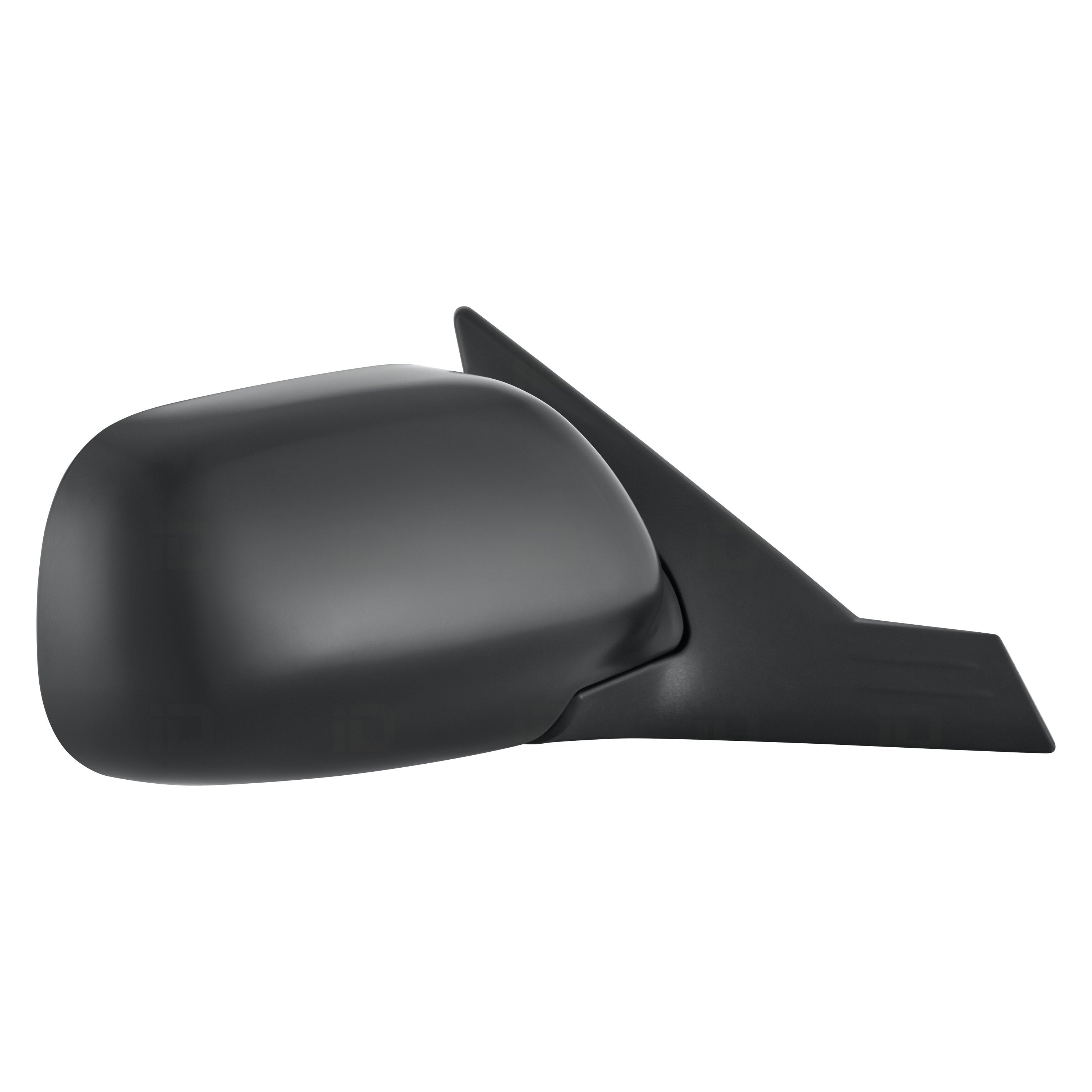 SUBARU IMPREZA/WRX/OUTBACK SPORT DOOR MIRROR RIGHT (Passenger Side) PWR (BLACK) OEM#91031FE200NN 2002-2003 PL#SU1321108